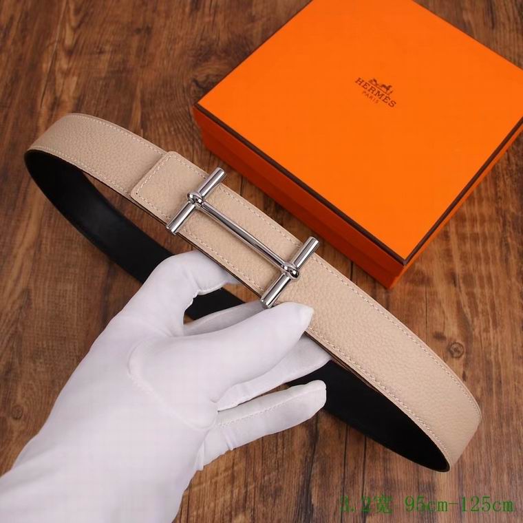 Hermes Belt 32mmX95-125cm 7D (20)