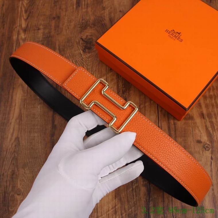 Hermes Belt 32mmX95-125cm 7D (21)