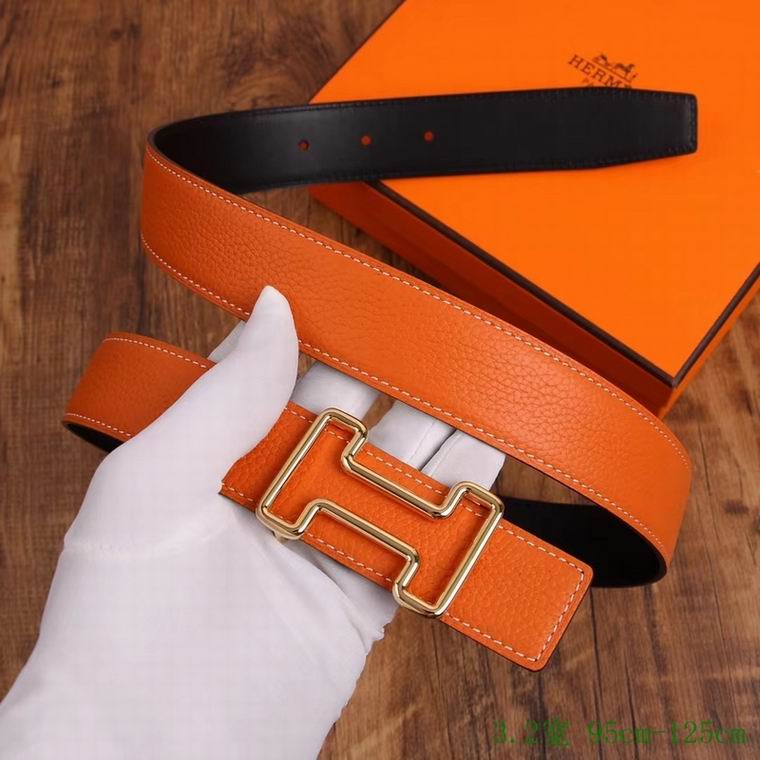 Hermes Belt 32mmX95-125cm 7D (22)