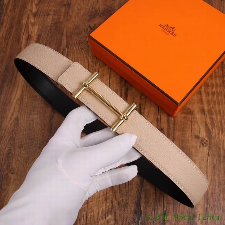 Hermes Belt 32mmX95-125cm 7D (22)