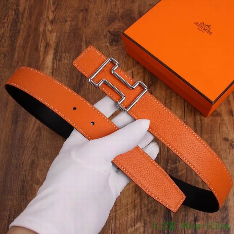 Hermes Belt 32mmX95-125cm 7D (24)