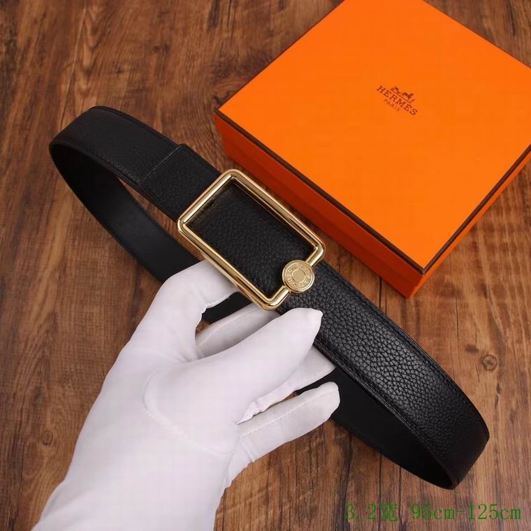 Hermes Belt 32mmX95-125cm 7D (24)