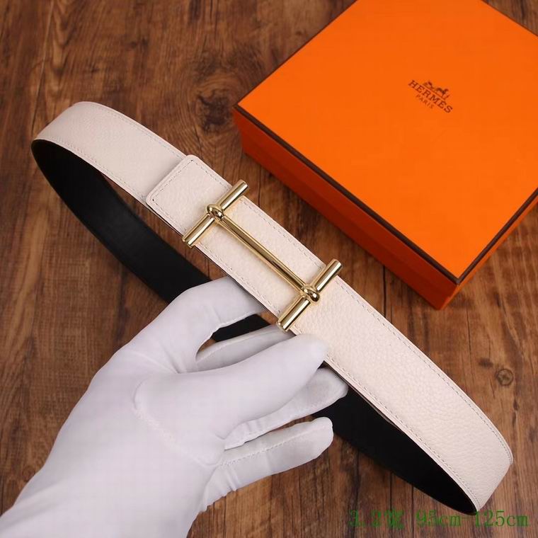 Hermes Belt 32mmX95-125cm 7D (25)