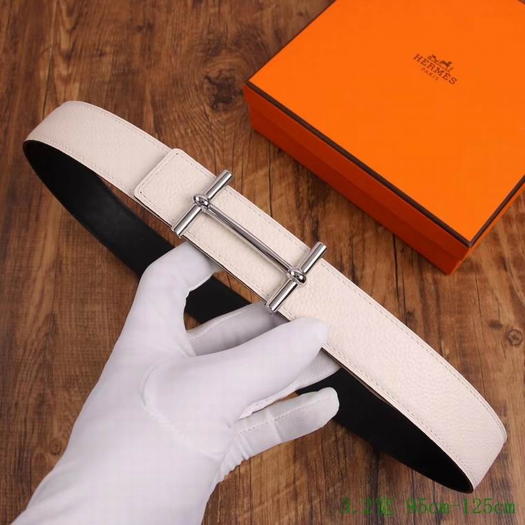 Hermes Belt 32mmX95-125cm 7D (27)