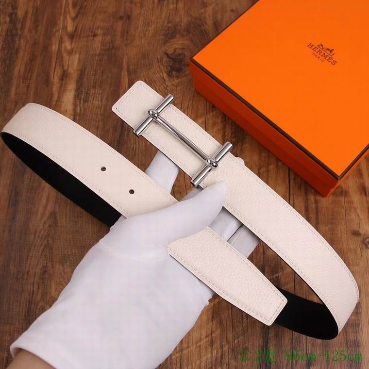 Hermes Belt 32mmX95-125cm 7D (29)