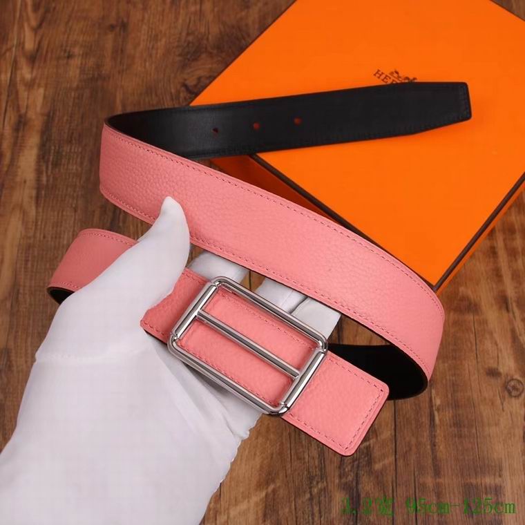 Hermes Belt 32mmX95-125cm 7D (29)