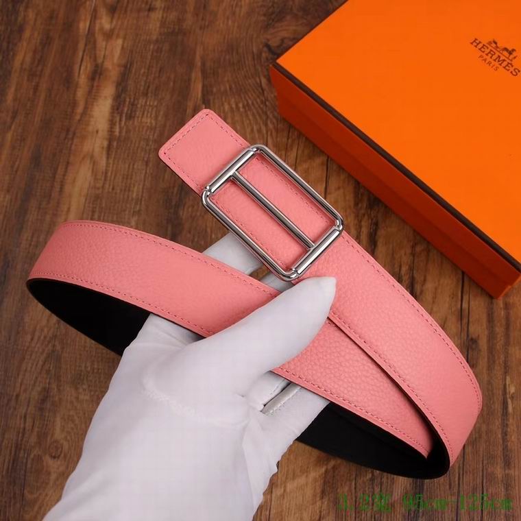 Hermes Belt 32mmX95-125cm 7D (30)