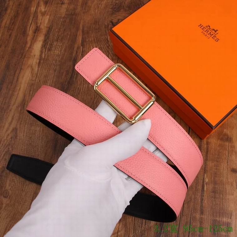 Hermes Belt 32mmX95-125cm 7D (32)
