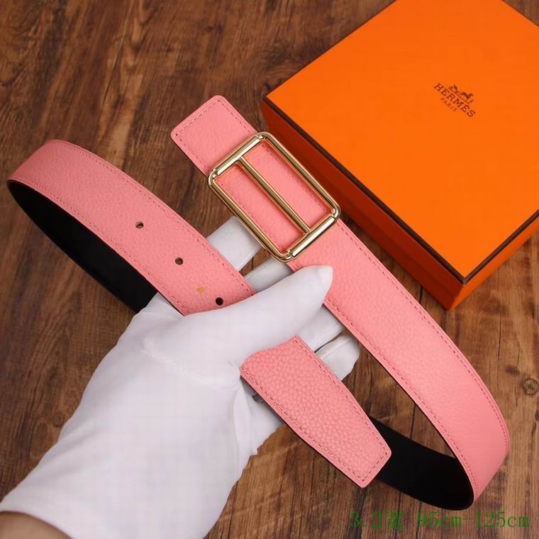 Hermes Belt 32mmX95-125cm 7D (33)