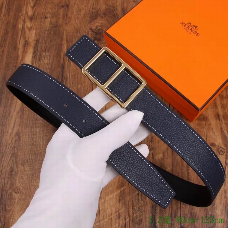 Hermes Belt 32mmX95-125cm 7D (4)