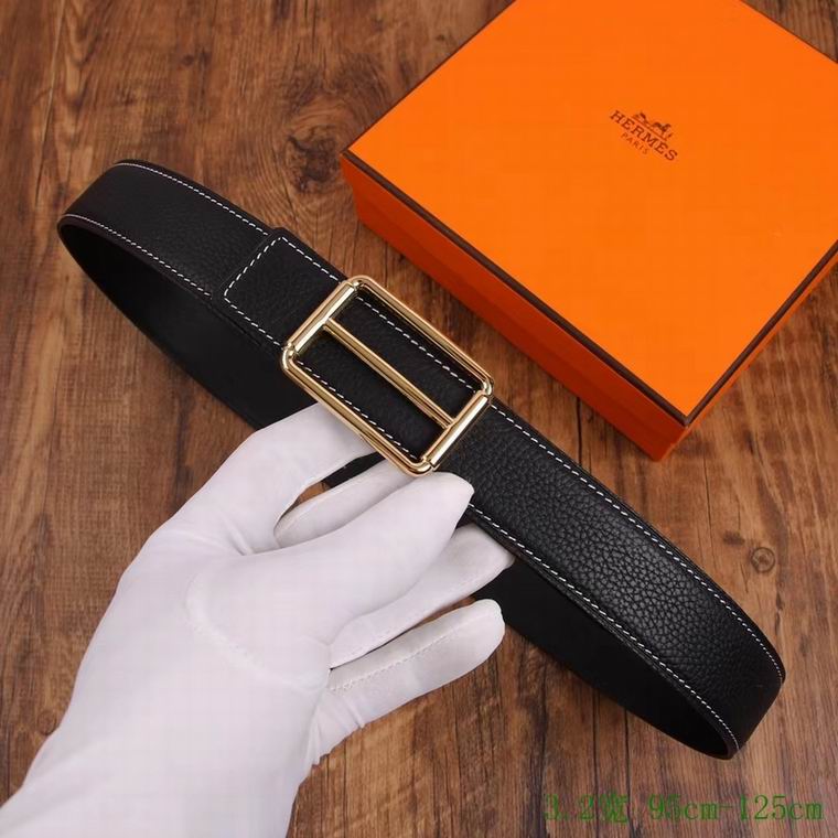 Hermes Belt 32mmX95-125cm 7D (5)