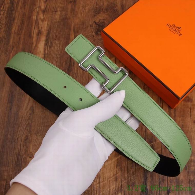 Hermes Belt 32mmX95-125cm 7D (5)