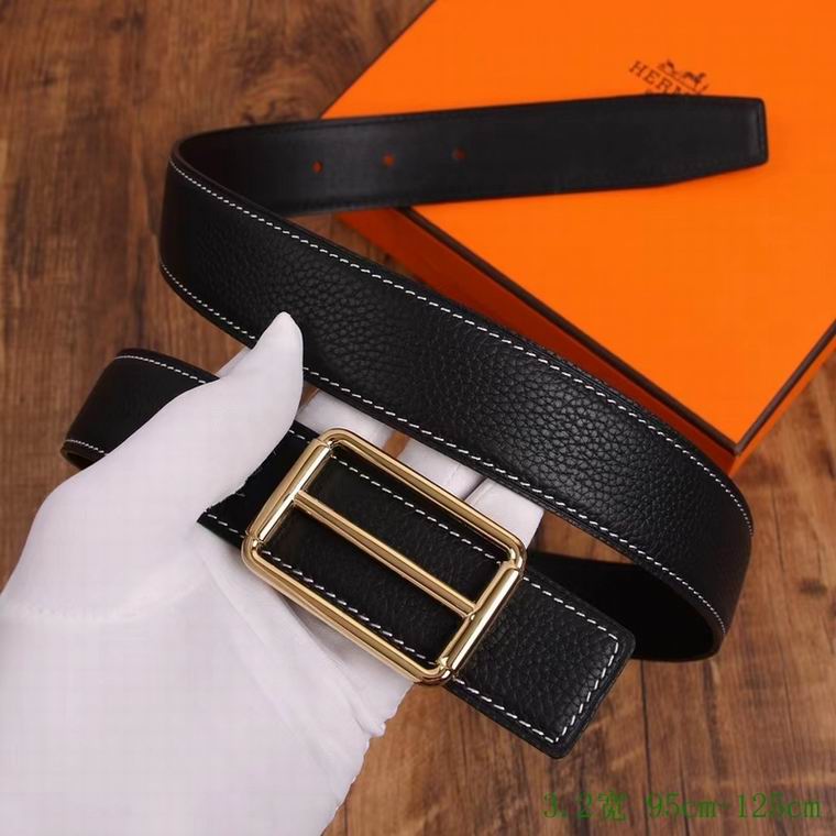 Hermes Belt 32mmX95-125cm 7D (6)