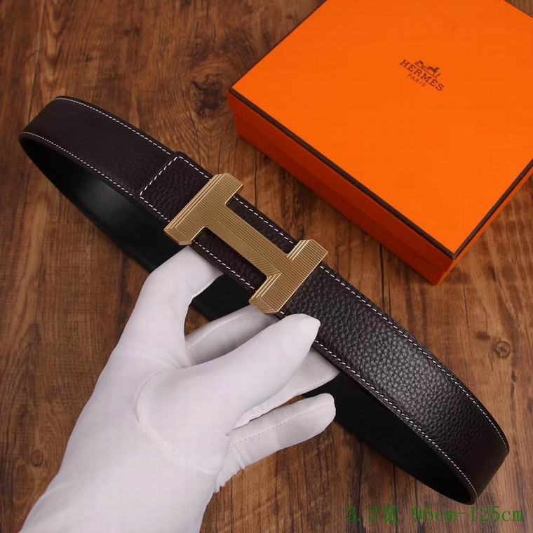 Hermes Belt 32mmX95-125cm 7D (9)