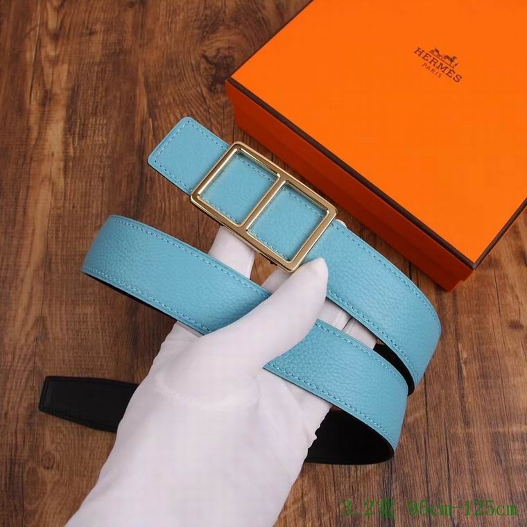 Hermes Belt 32mmX95-125cm 7D (9)