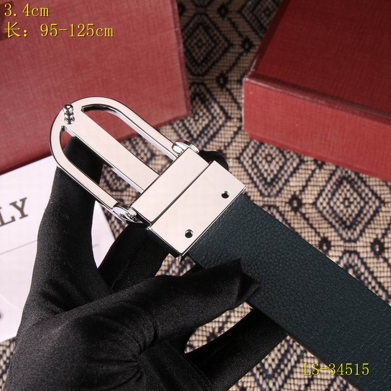 Hermes Belt 34mm 95-125cm 8L (10)