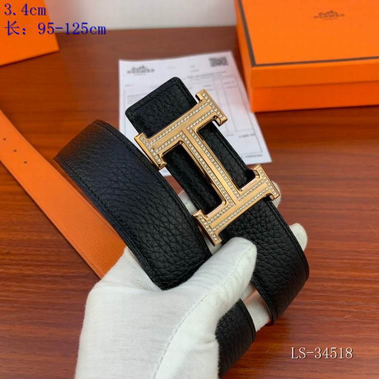 Hermes Belt 34mm 95-125cm 8L (11)