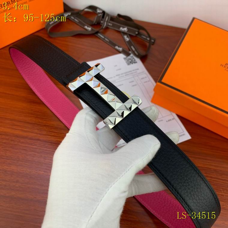 Hermes Belt 34mm 95-125cm 8L (11)