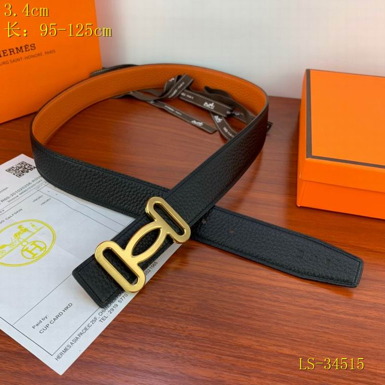Hermes Belt 34mm 95-125cm 8L (12)