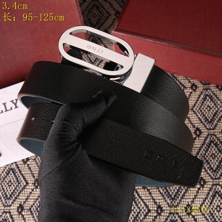Hermes Belt 34mm 95-125cm 8L (12)