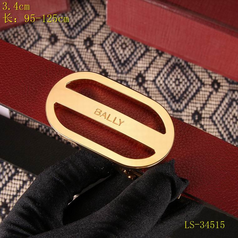 Hermes Belt 34mm 95-125cm 8L (2)