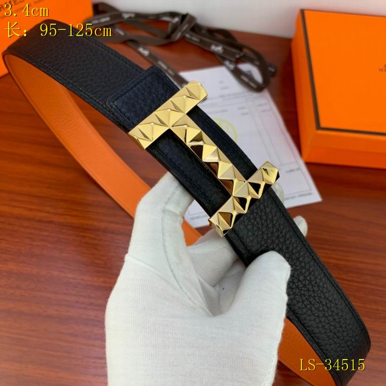 Hermes Belt 34mm 95-125cm 8L (3)