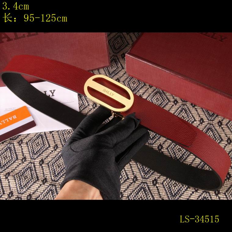 Hermes Belt 34mm 95-125cm 8L (3)