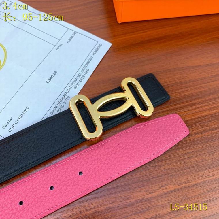Hermes Belt 34mm 95-125cm 8L (4)