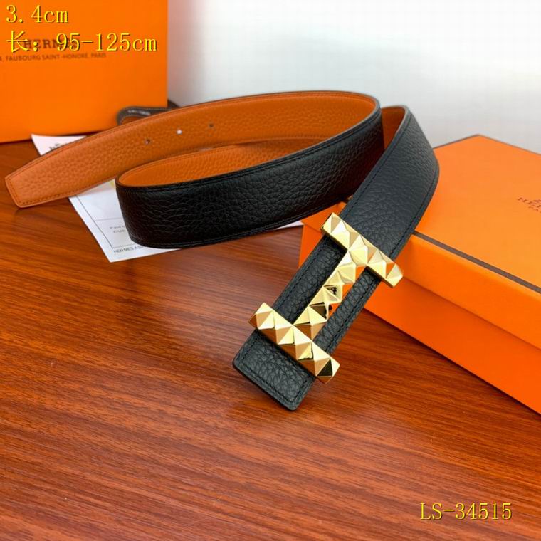 Hermes Belt 34mm 95-125cm 8L (5)