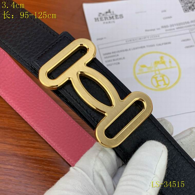 Hermes Belt 34mm 95-125cm 8L (5)