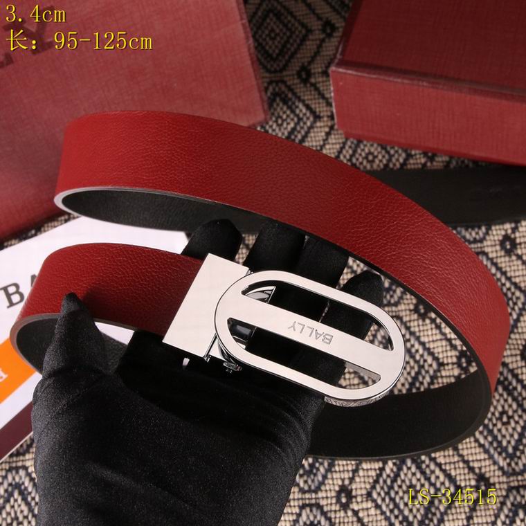 Hermes Belt 34mm 95-125cm 8L (5)