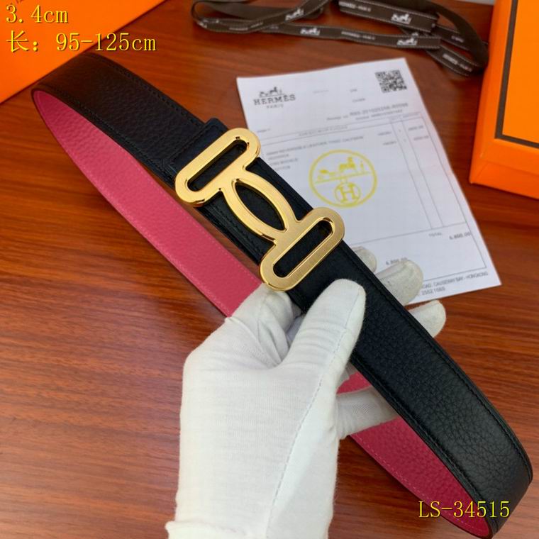 Hermes Belt 34mm 95-125cm 8L (6)