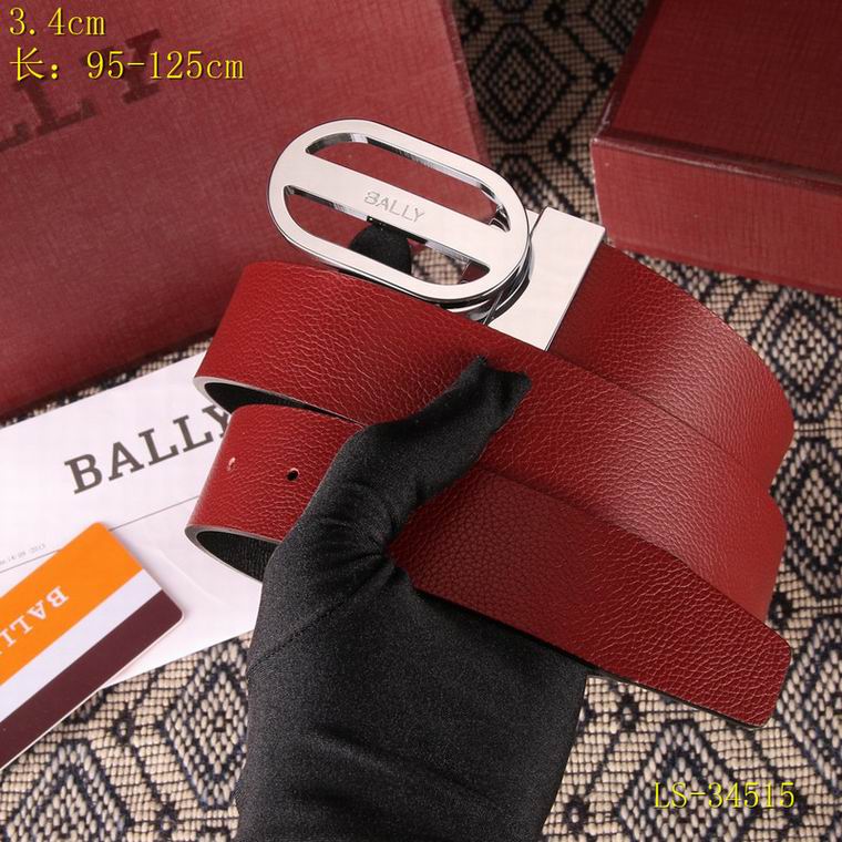 Hermes Belt 34mm 95-125cm 8L (6)