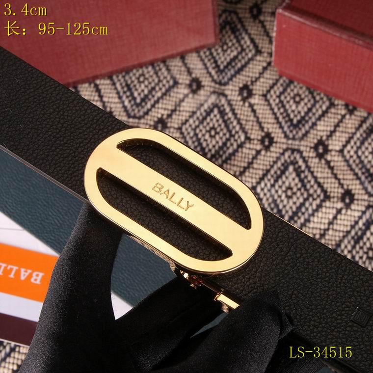 Hermes Belt 34mm 95-125cm 8L (7)