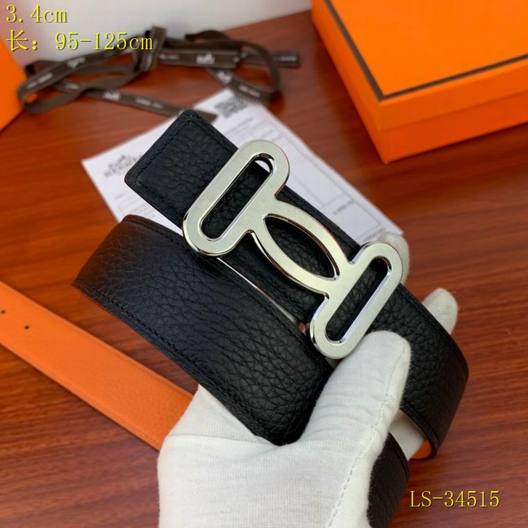 Hermes Belt 34mm 95-125cm 8L (9)
