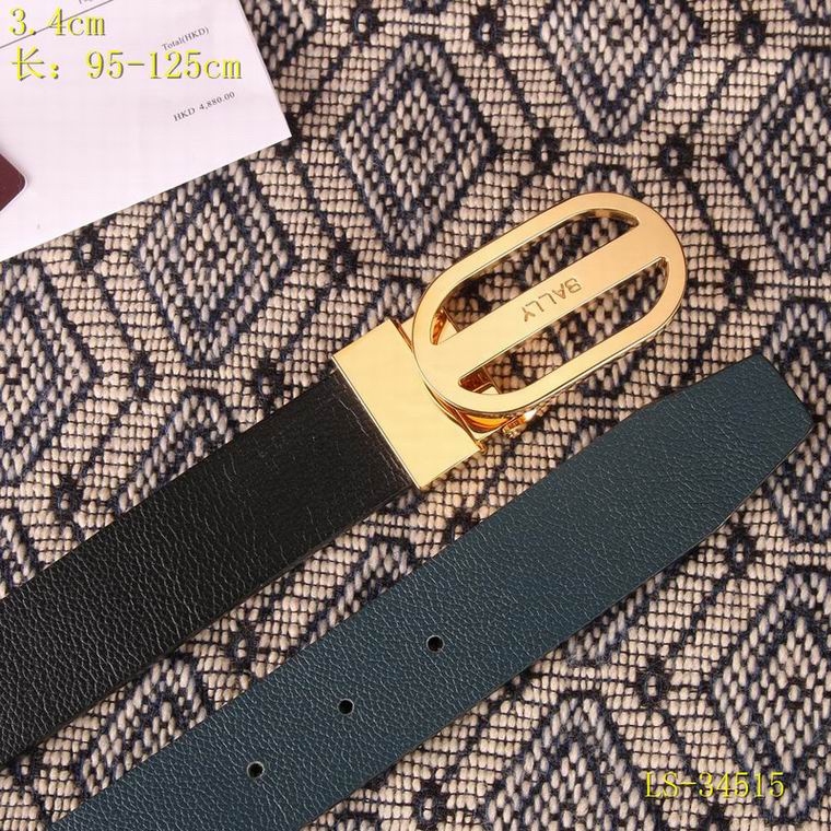 Hermes Belt 34mm 95-125cm 8L (9)