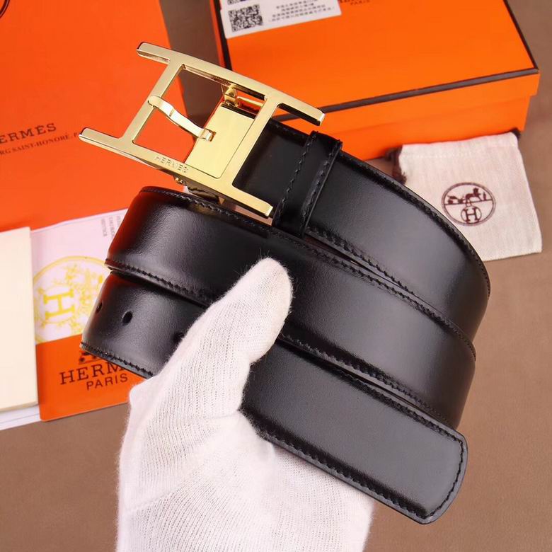 Hermes Belt 34mmX95-125CM 7D (1)