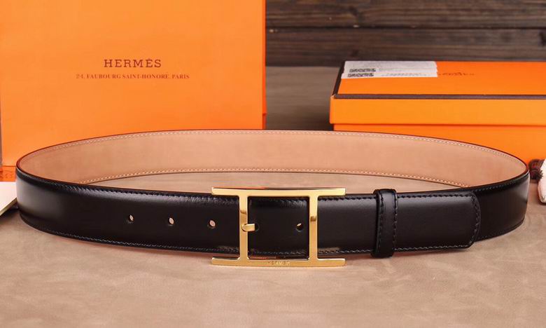 Hermes Belt 34mmX95-125CM 7D (2)