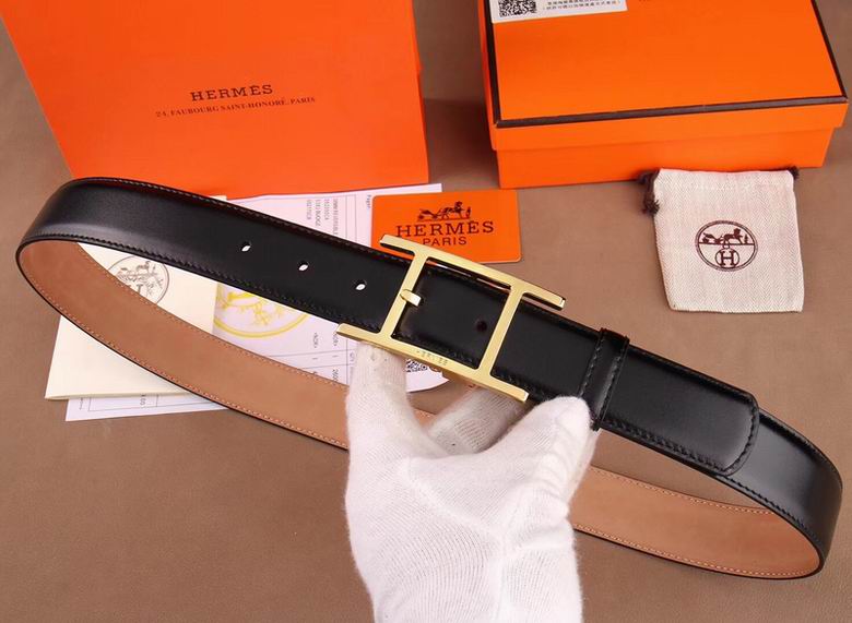 Hermes Belt 34mmX95-125CM 7D (3)