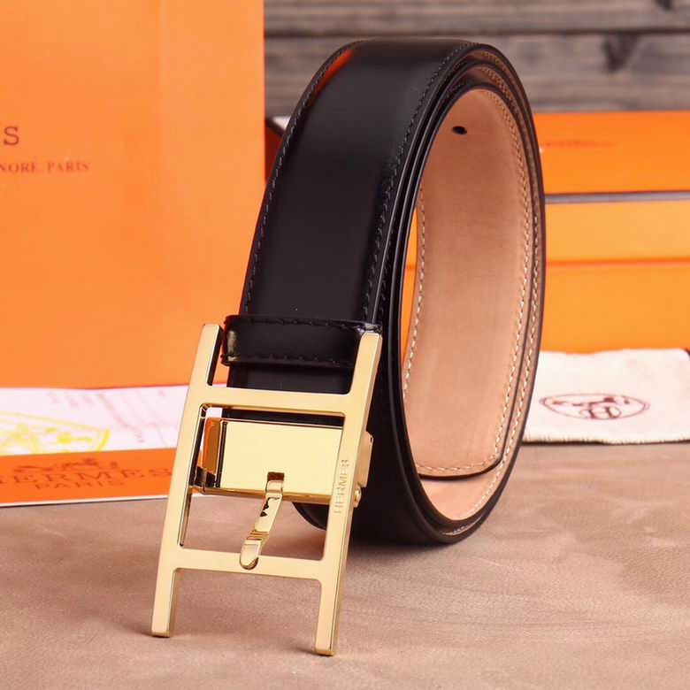 Hermes Belt 34mmX95-125CM 7D (4)