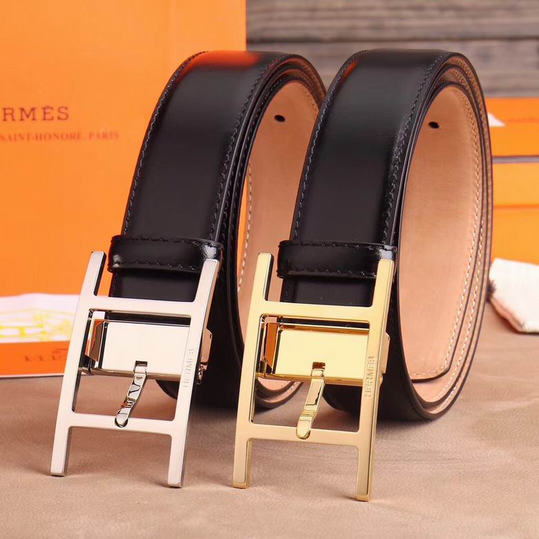 Hermes Belt 34mmX95-125CM 7D (5)