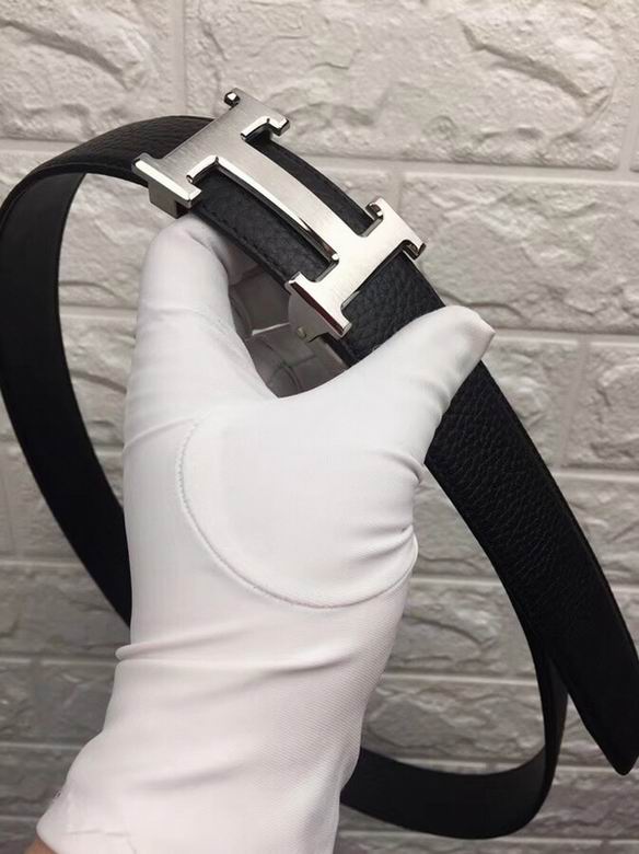 Hermes Belt 34mmX95-125CM 7D (5)