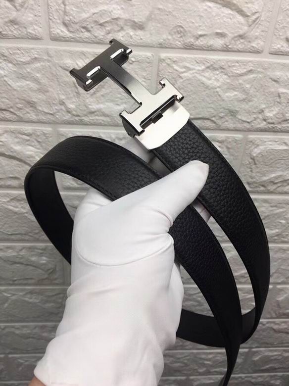 Hermes Belt 34mmX95-125CM 7D (6)