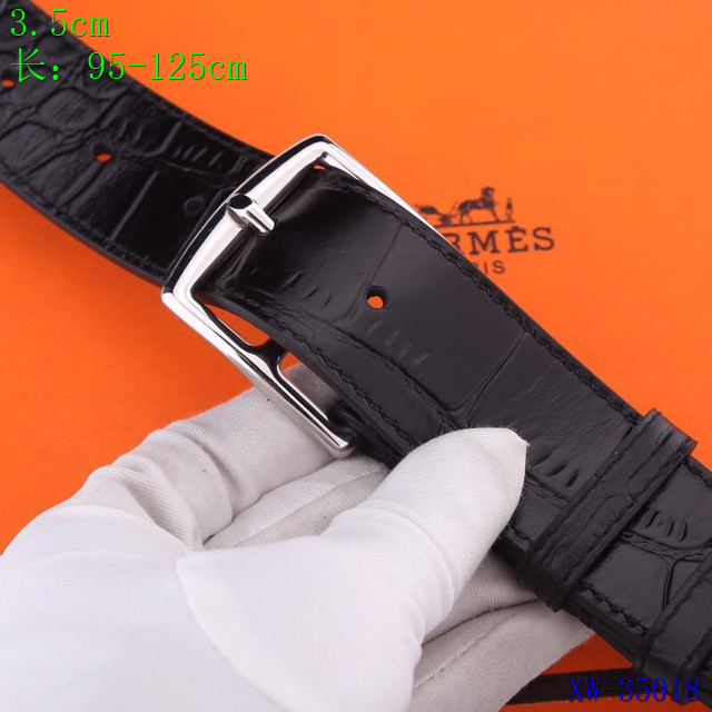 Hermes Belt 35mm 95-125cm 8L (1)