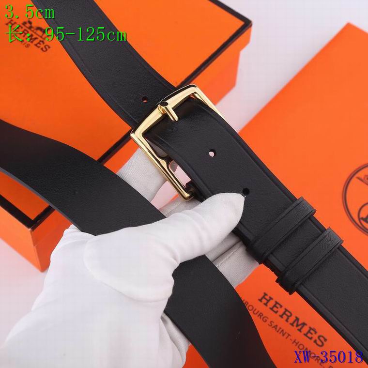 Hermes Belt 35mm 95-125cm 8L (1)