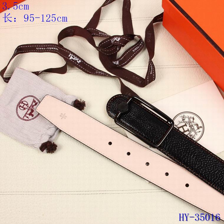 Hermes Belt 35mm 95-125cm 8L (1)