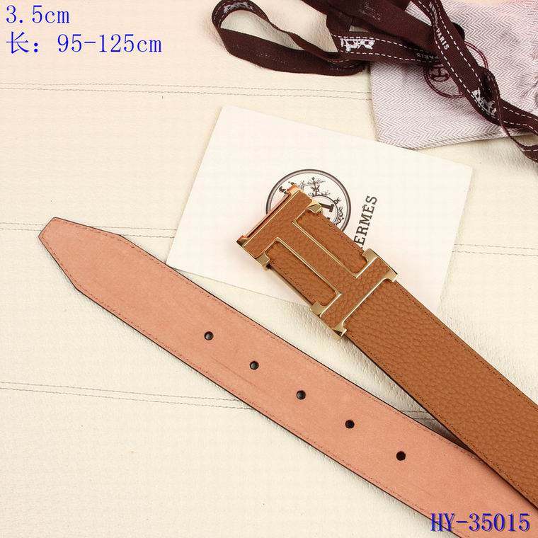 Hermes Belt 35mm 95-125cm 8L (1)