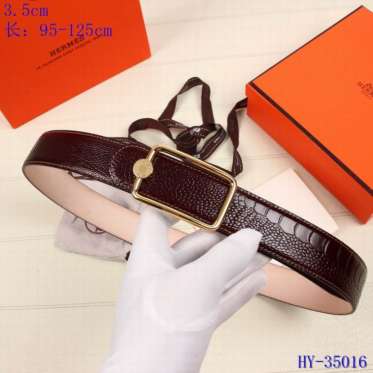 Hermes Belt 35mm 95-125cm 8L (10)