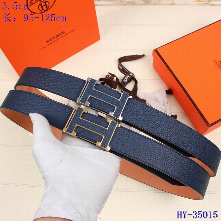 Hermes Belt 35mm 95-125cm 8L (19)