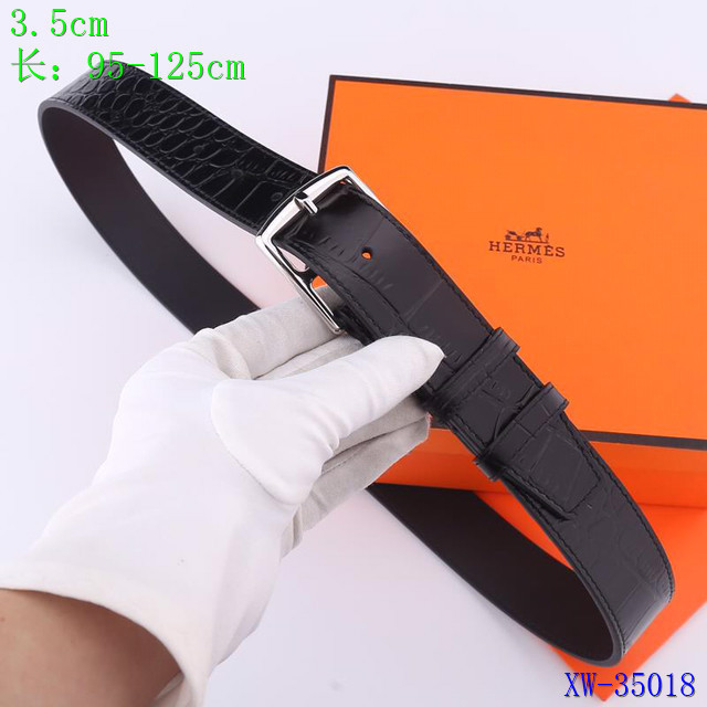 Hermes Belt 35mm 95-125cm 8L (2)